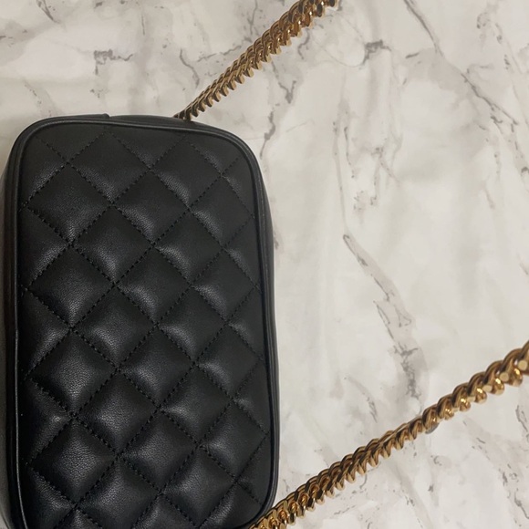 Authentic Versace camera bag - Picture 3 of 10